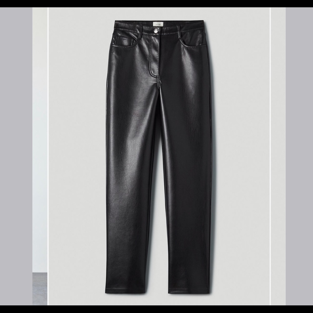 Aritzia Melina Ankle 26.5” Pant
